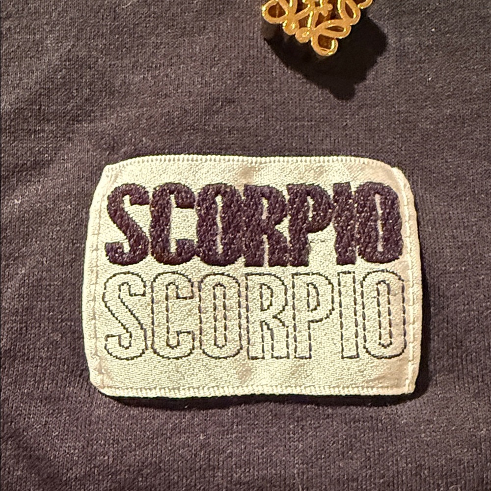 SCORPIC Collection 05-XL - Picture 3 of 8